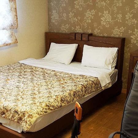 Elf Resort Hotel Pjongczang Zewnętrze zdjęcie
