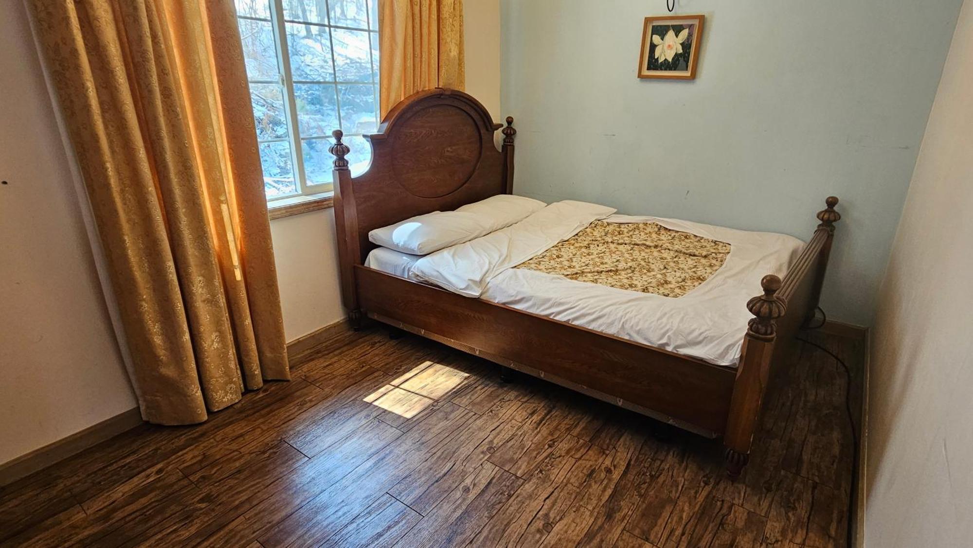 Elf Resort Hotel Pjongczang Zewnętrze zdjęcie